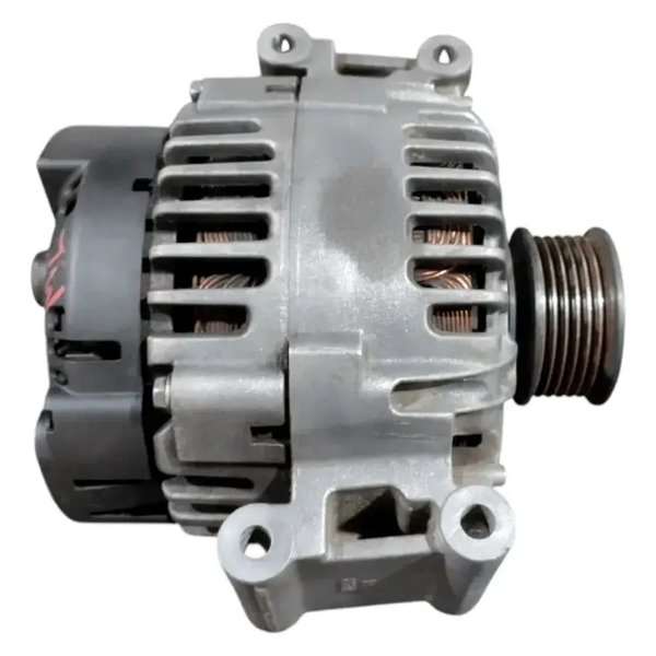 Alternador Audi A4 2005 06b903016ac 150a