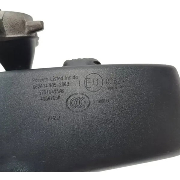Espelho Retrovisor Interno Dodge Journey 2014
