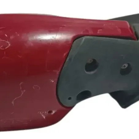 Retrovisor Direito Jac J3 2011 A 2015 Com Detalhe