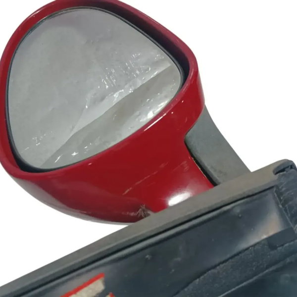 Retrovisor Direito Jac J3 2011 A 2015 Com Detalhe