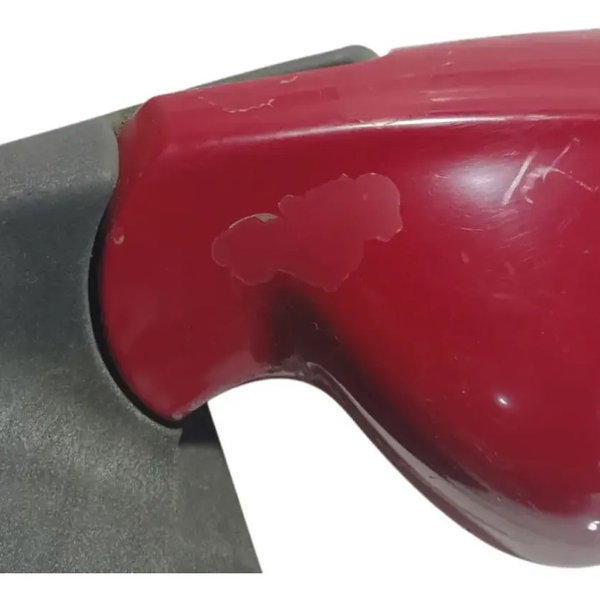 Retrovisor Direito Jac J3 2011 A 2015 Com Detalhe