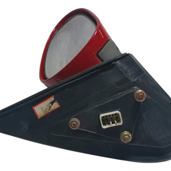 Retrovisor Direito Jac J3 2011 A 2015 Com Detalhe