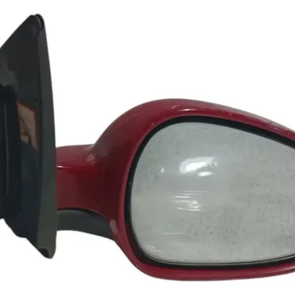 Retrovisor Direito Jac J3 2011 A 2015 Com Detalhe