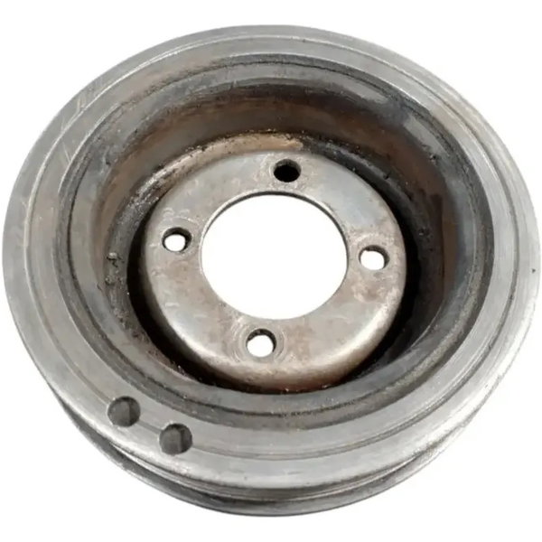 Polia Virabrequim Gm Vectra 2.2