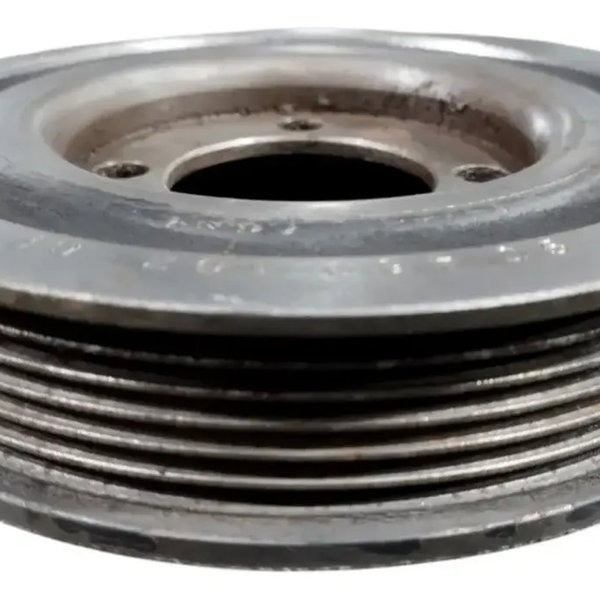 Polia Virabrequim Gm Vectra 2.2