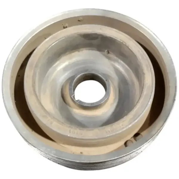 Polia Virabrequim Citroen Picasso 307  2.0