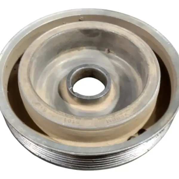 Polia Virabrequim Citroen Picasso 307  2.0