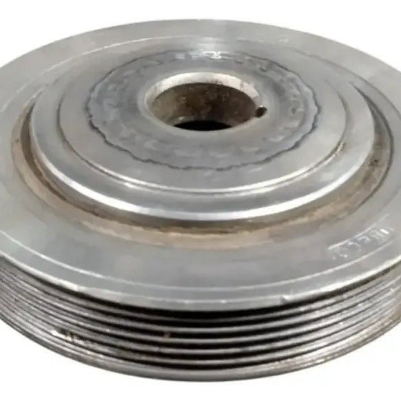 Polia Virabrequim Citroen Picasso 307  2.0