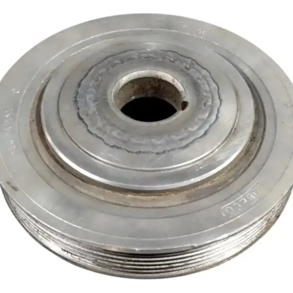 Polia Virabrequim Citroen Picasso 307  2.0