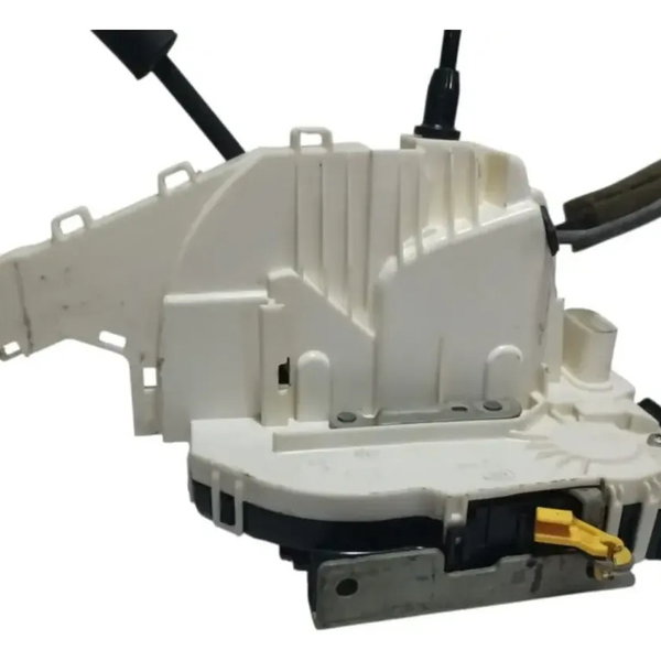 Fechadura Porta Dianteira Esquerda Dodge Journey 2014