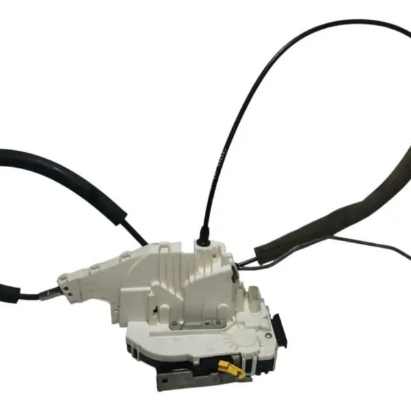 Fechadura Porta Dianteira Esq Freemont Dodge Journey 2010/18