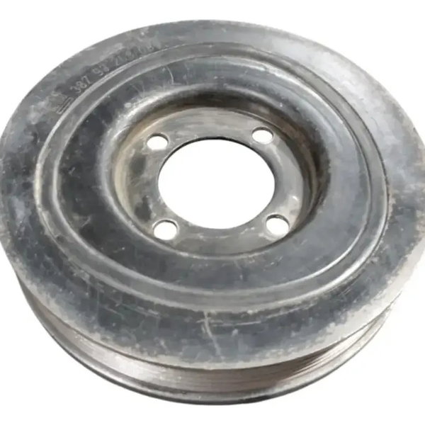Polia Virabrequim Gm Vectra 2.0