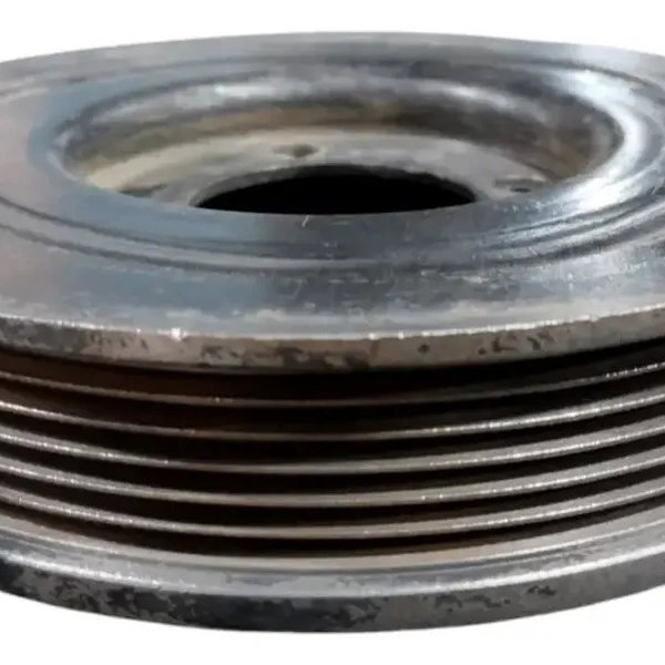 Polia Virabrequim Gm Vectra 2.0