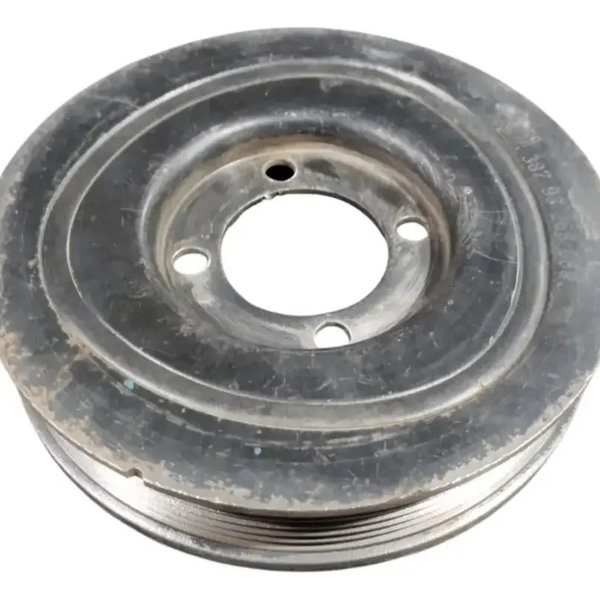Polia Virabrequim Gm Vectra 2.0
