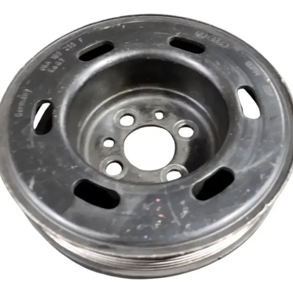 Polia Virabrequim Volkswagen Golf Sr 1.6