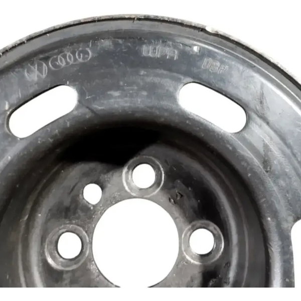 Polia Virabrequim Volkswagen Golf Sr 1.6