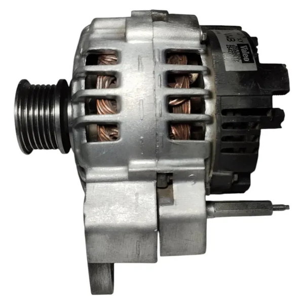 Alternador Volkswagen Fox/golf 1.6 8v 2005/2008