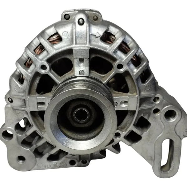 Alternador Volkswagen Fox/golf 1.6 8v 2005/2008