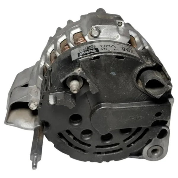Alternador Volkswagen Fox/golf 1.6 8v 2005/2008
