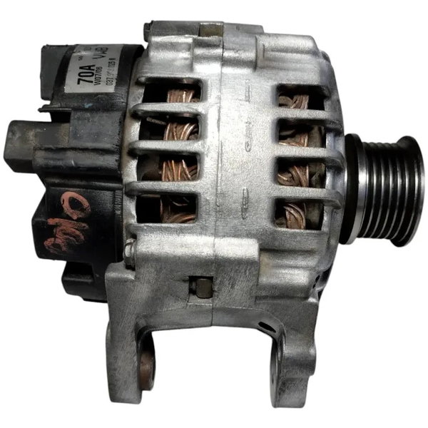 Alternador Volkswagen Fox/golf 1.6 8v 2005/2008