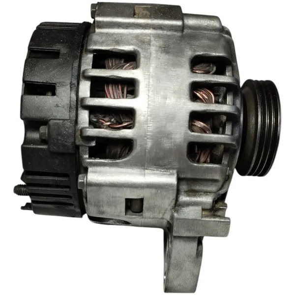 Alternador Renault Logan/sandero 1.0 16v 2008