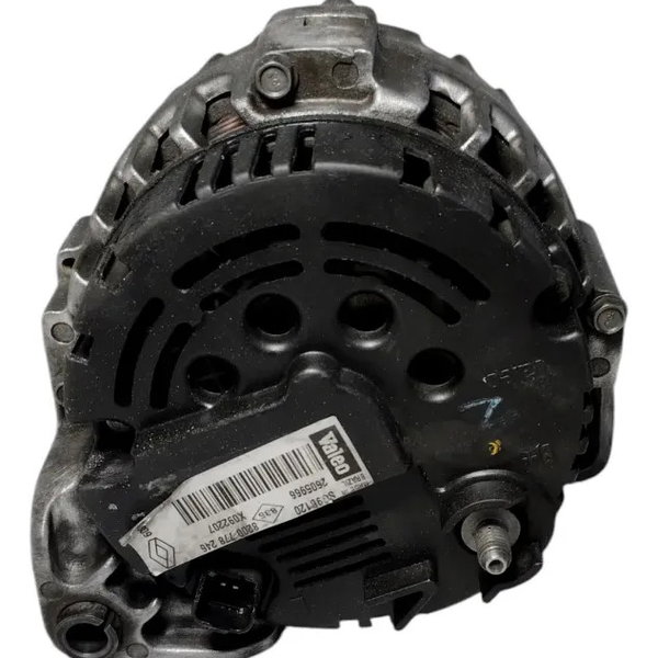 Alternador Renault Logan/sandero 1.0 16v 2008