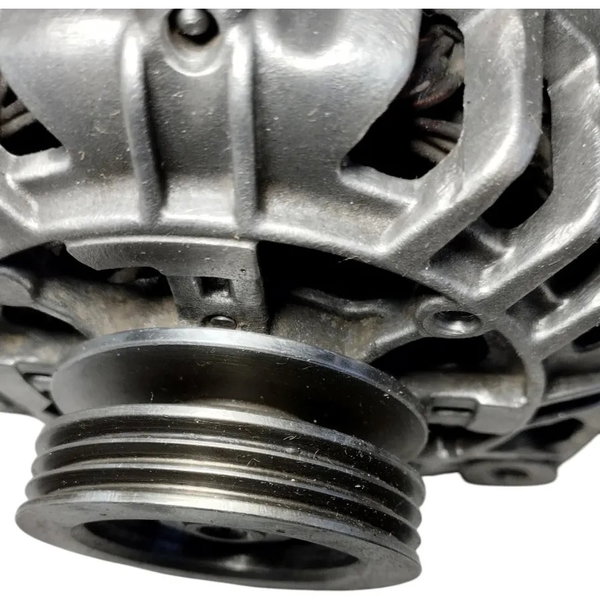 Alternador Renault Logan/sandero 1.0 16v 2008