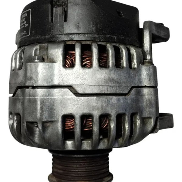 Alternador Ford Fiesta/ka 1.0 8v 1997/2008