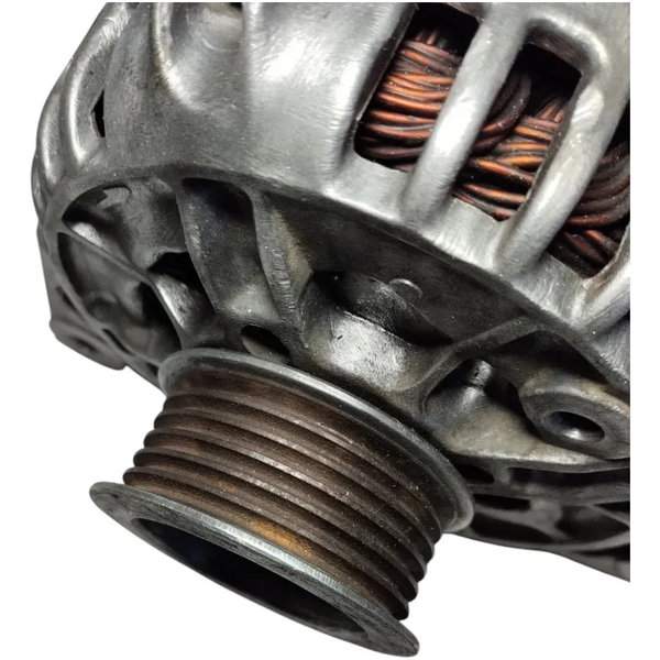 Alternador Ford Fiesta/ka 1.0 8v 1997/2008