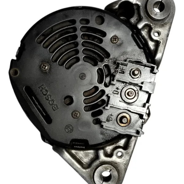 Alternador Ford Fiesta/ka 1.0 8v 1997/2008