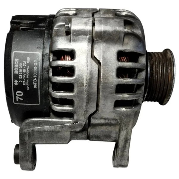 Alternador Ford Fiesta/ka 1.0 8v 1997/2008