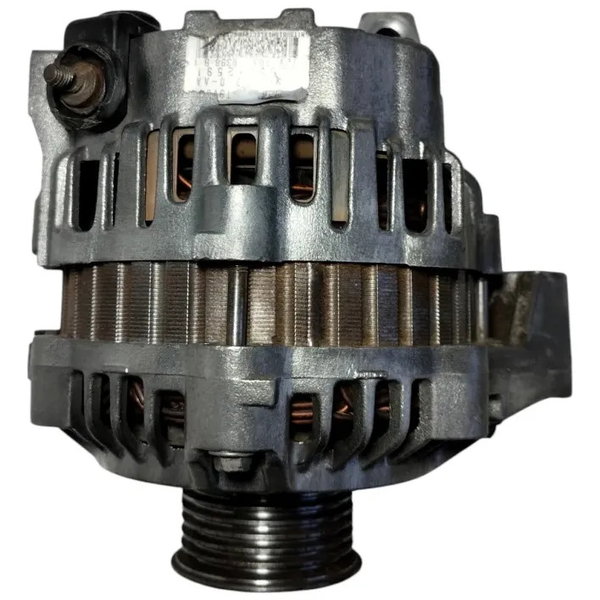 Alternador Igniçao Ford Fiesta Courier 1.4 16v 1996 97 2000