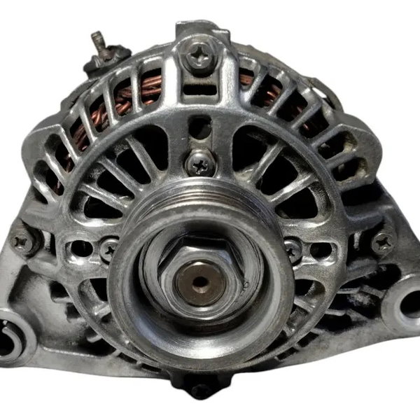 Alternador Igniçao Ford Fiesta Courier 1.4 16v 1996 97 2000