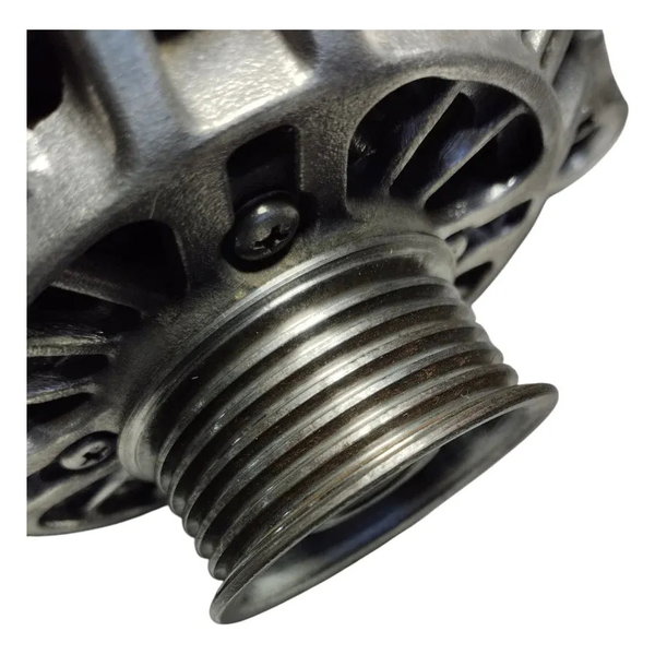 Alternador Igniçao Ford Fiesta Courier 1.4 16v 1996 97 2000