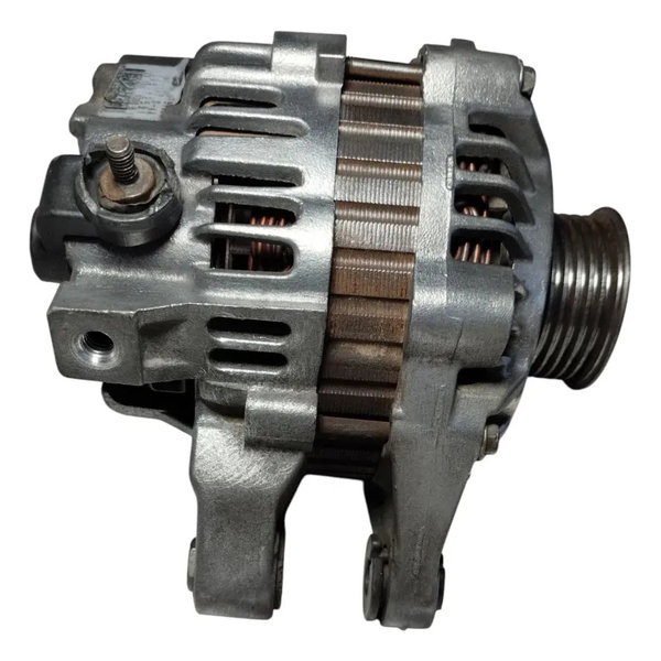 Alternador Igniçao Ford Fiesta Courier 1.4 16v 1996 97 2000