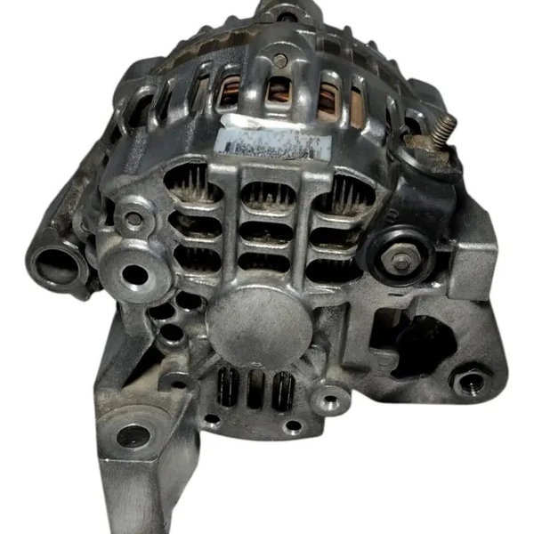 Alternador Igniçao Ford Fiesta Courier 1.4 16v 1996 97 2000