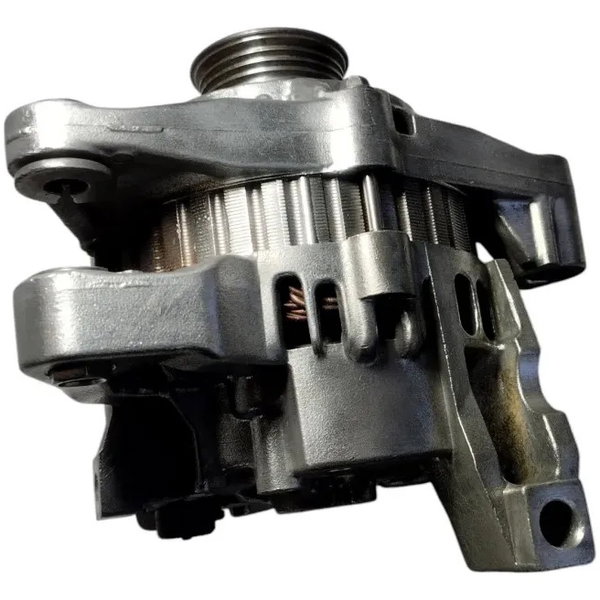 Alternador Igniçao Ford Fiesta Courier 1.4 16v 1996 97 2000