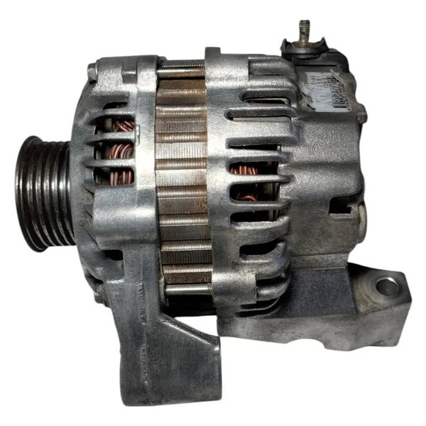 Alternador Ford New Fiesta 1.4 Original