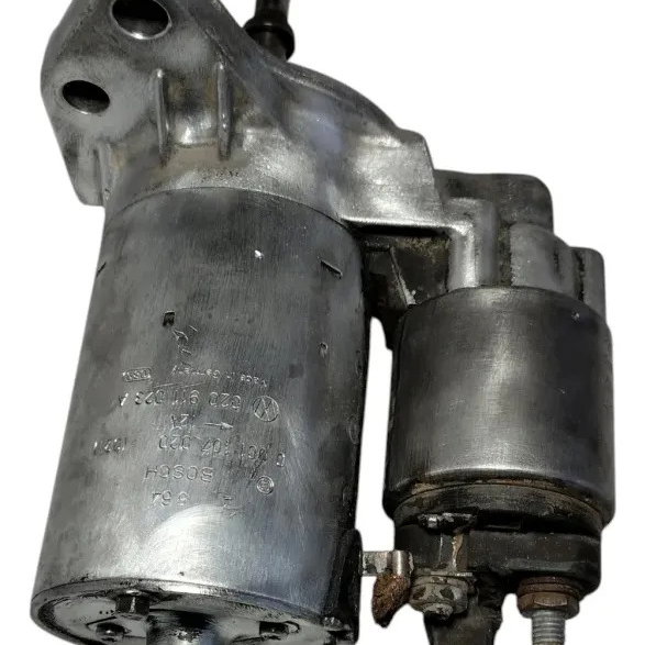Motor Partida Arranque Volkswagen Golf/passat 1.8/2.0 1997/1