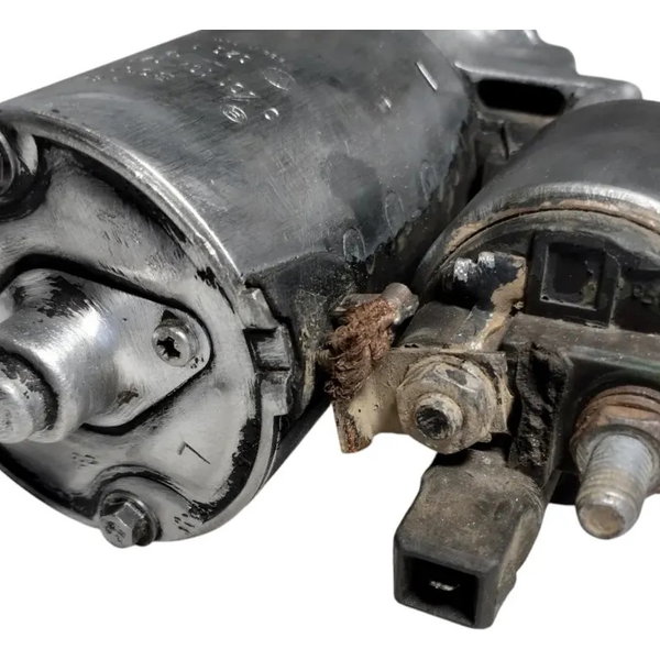 Motor Partida Arranque Volkswagen Golf/passat 1.8/2.0 1997/1
