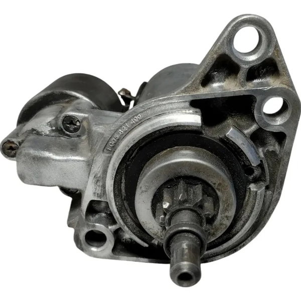 Motor Partida Arranque Volkswagen Golf/passat 1.8/2.0 1997/1