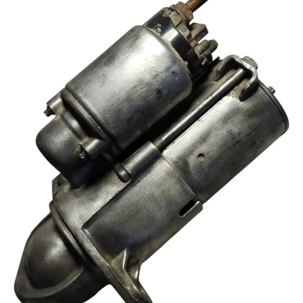 Motor Partida Arranque Chevrolet Celta Prisma 1.4/1.0 8v Ori