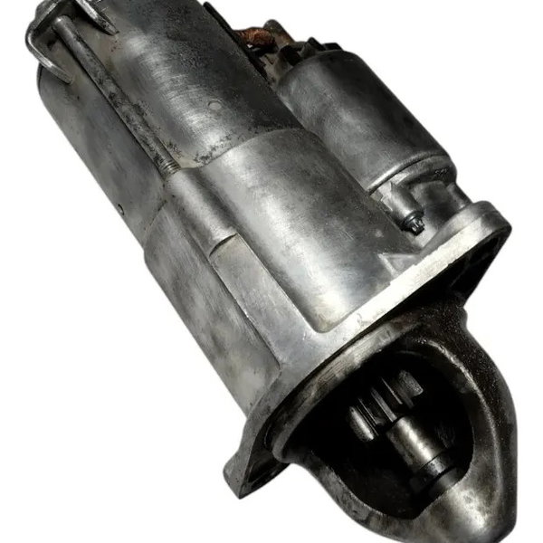 Motor Partida Arranque Chevrolet Celta Prisma 1.4/1.0 8v Ori