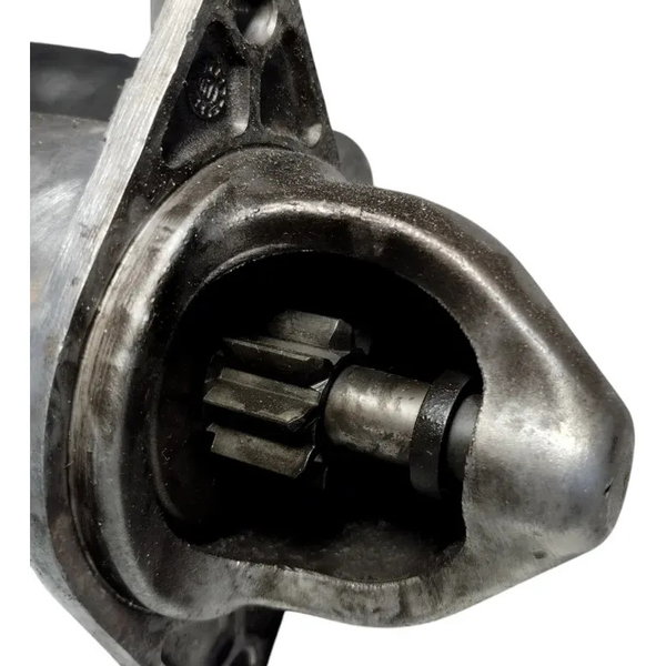 Motor Partida Arranque Chevrolet Celta Prisma 1.4/1.0 8v Ori