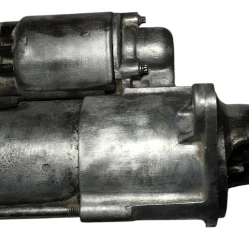 Motor Partida Arranque Chevrolet Celta Prisma 1.4/1.0 8v Ori