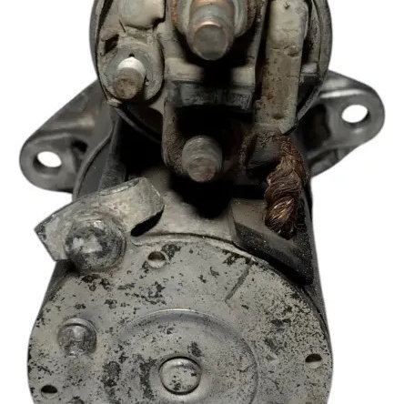 Motor Partida Arranque Chevrolet Celta Prisma 1.4/1.0 8v Ori