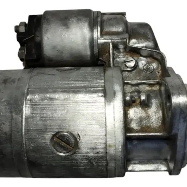 Motor Partida Arranque Chevrolet Chevette/chevy 1.6 8v