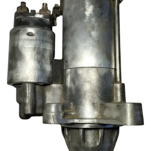 Motor Partida Arranque Ford Focus 1.8 Zetec Rocan