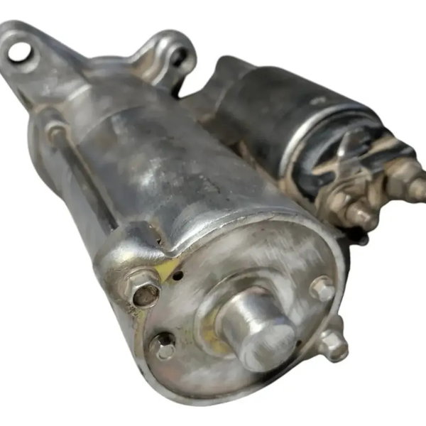 Motor Partida Arranque Ford Focus 1.8 Zetec Rocan