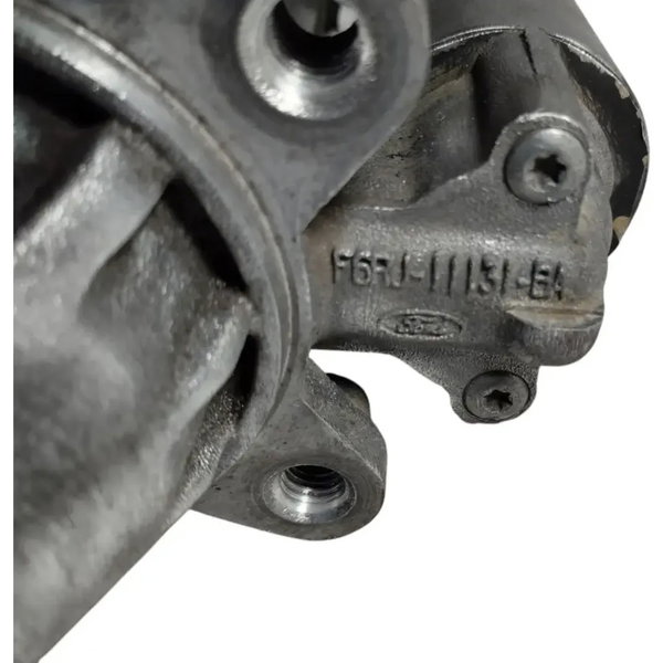 Motor Partida Arranque Ford Focus 1.8 Zetec Rocan